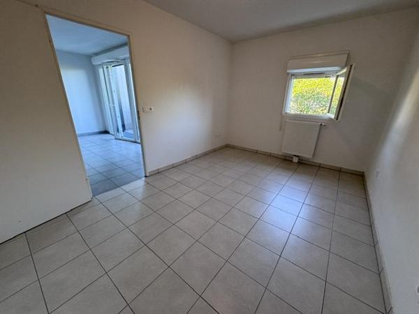 Appartement à vendre, 2 pièces - Pessac 33600