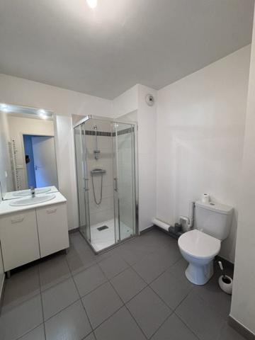 Appartement à vendre, 2 pièces - Pessac 33600