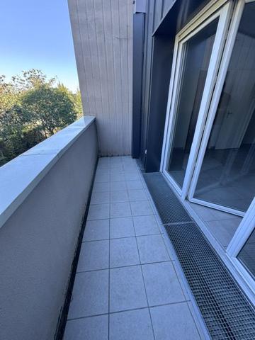 Appartement à vendre, 2 pièces - Pessac 33600
