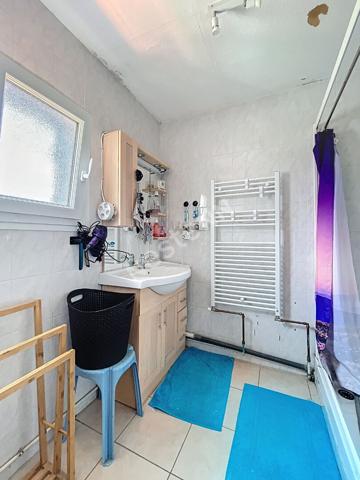 EXCLUSIVITE - MAISON DE 97 M² AVEC 4 CHAMBRES SUR 342 M² DE TERRAIN