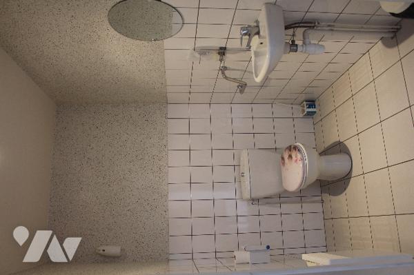 Cabinet dentaire transformable en maison d'habitation