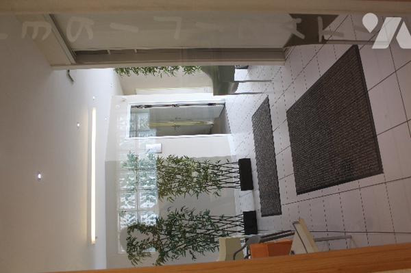 Cabinet dentaire transformable en maison d'habitation