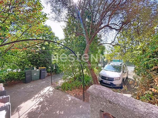 Appartement Grasse 3 pièce(s) 52 m2