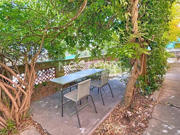 Appartement Grasse 3 pièce(s) 52 m2