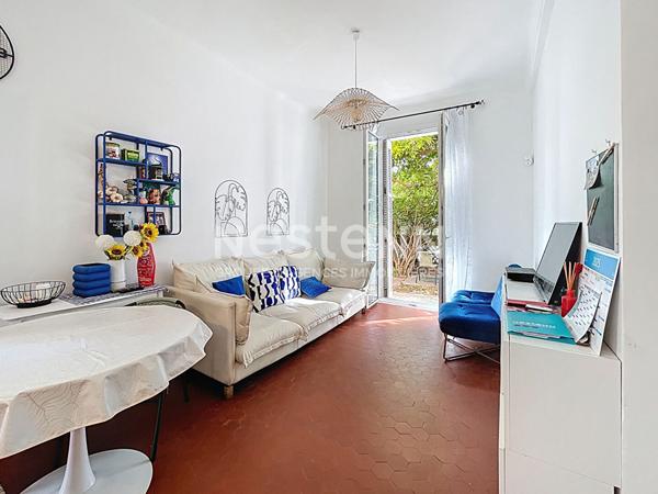 Appartement Grasse 3 pièce(s) 52 m2