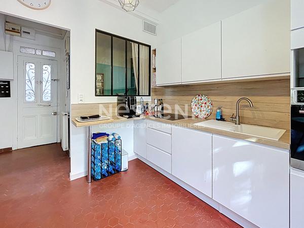 Appartement Grasse 3 pièce(s) 52 m2