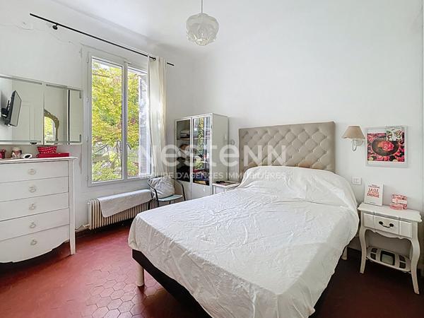 Appartement Grasse 3 pièce(s) 52 m2