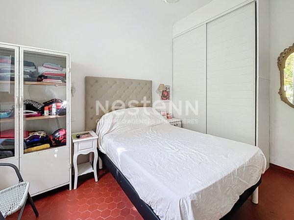 Appartement Grasse 3 pièce(s) 52 m2