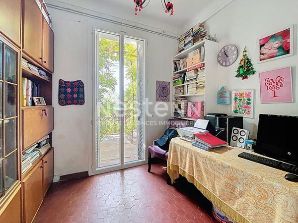 Appartement Grasse 3 pièce(s) 52 m2