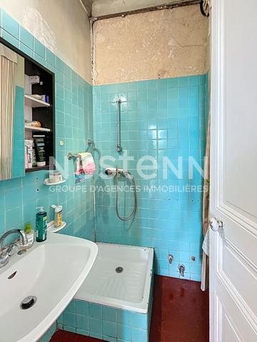 Appartement Grasse 3 pièce(s) 52 m2