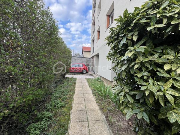 Appartement de 32,08 m²