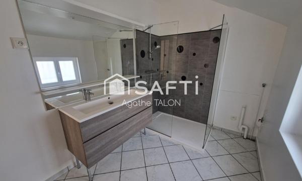 Maison sans travaux