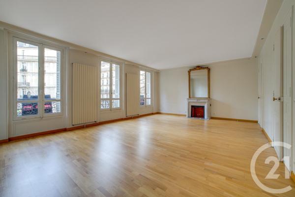 Appartement F6 à vendre  6 pièces - 152,17 m2 PARIS - 75008