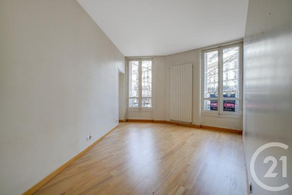 Appartement F6 à vendre  6 pièces - 152,17 m2 PARIS - 75008