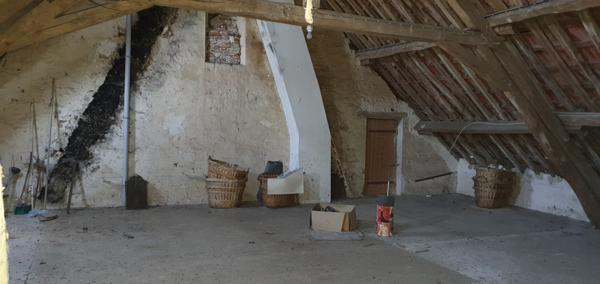 Dormans (51700) PROPRIETE VITICOLE avec GITE