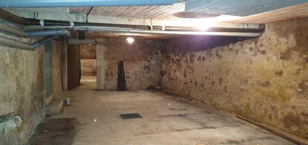 Dormans (51700) PROPRIETE VITICOLE avec GITE