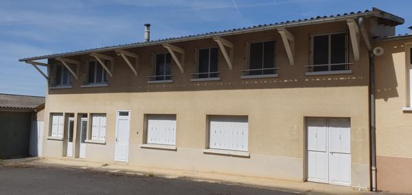 Dormans (51700) PROPRIETE VITICOLE avec GITE