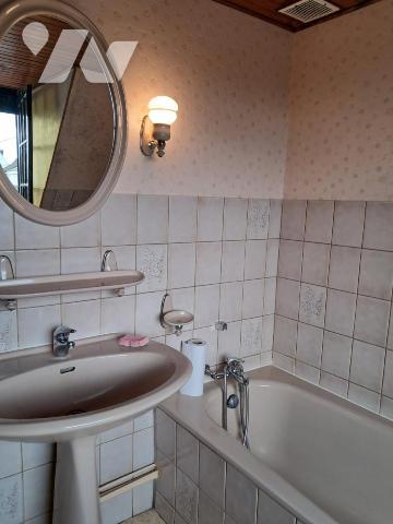 WIMEREUX A VENDRE MAISON MITOYENNE AVEC GARAGE