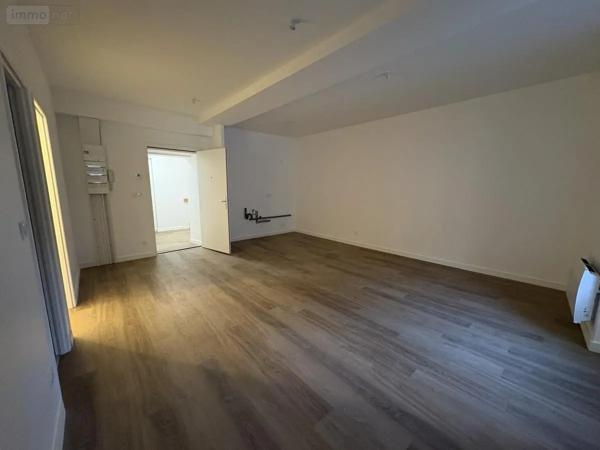 Location - Appartement Lagnieu 01150 2 pièces 42 m 2 162 m 2