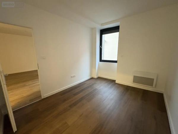Location - Appartement Lagnieu 01150 2 pièces 42 m 2 162 m 2