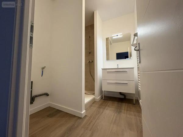 Location - Appartement Lagnieu 01150 2 pièces 42 m 2 162 m 2
