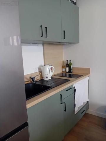 Location - Appartement Lagnieu 01150 2 pièces 42 m 2 162 m 2
