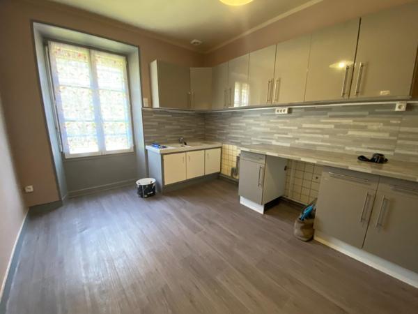 Appartement Dammarie Les Lys 4 pièce(s) 80 m2