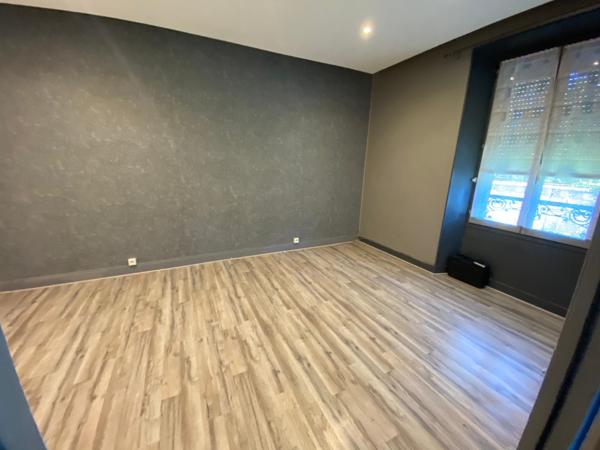 Appartement Dammarie Les Lys 4 pièce(s) 80 m2