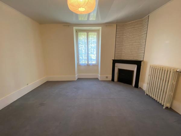 Appartement Dammarie Les Lys 4 pièce(s) 80 m2