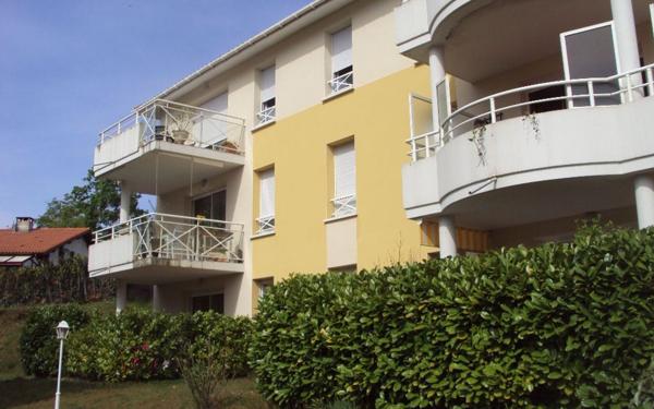 Appartement à louer    2 pièces •  Saint-Pierre-du-Mont