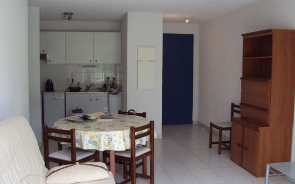 Appartement à louer    2 pièces •  Saint-Pierre-du-Mont