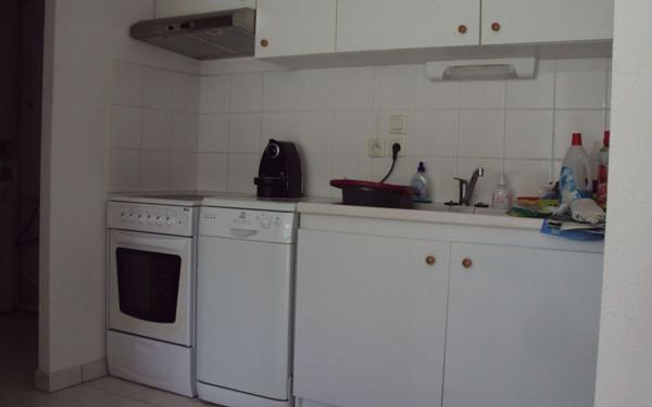 Appartement à louer    2 pièces •  Saint-Pierre-du-Mont