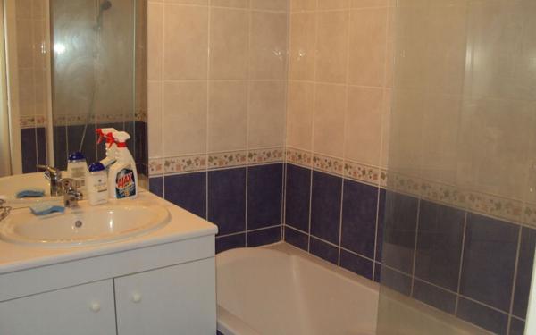 Appartement à louer    2 pièces •  Saint-Pierre-du-Mont