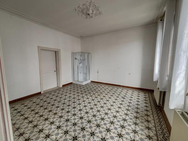 Arques (62510) MAISON DE CARACTERE