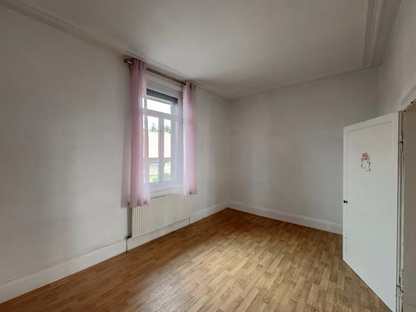 Arques (62510) MAISON DE CARACTERE