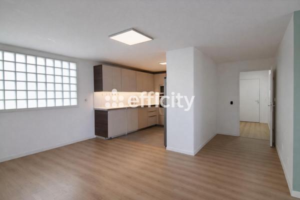 Appartement 4 pièces - 85 m²