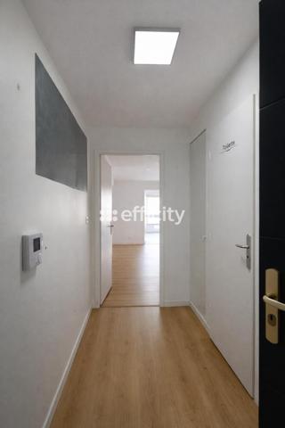 Appartement 4 pièces - 85 m²