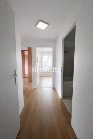 Appartement 4 pièces - 85 m²