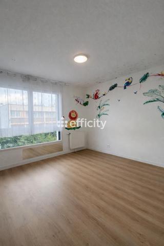 Appartement 4 pièces - 85 m²