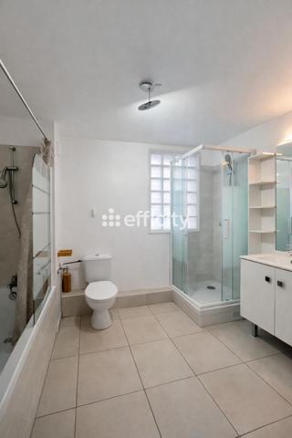 Appartement 4 pièces - 85 m²