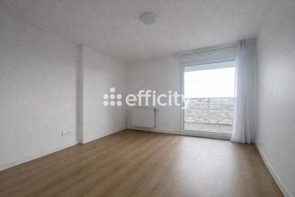Appartement 4 pièces - 85 m²