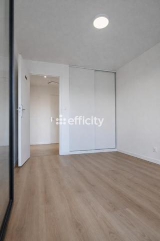 Appartement 4 pièces - 85 m²