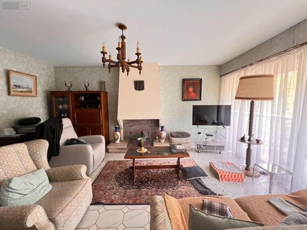 Appartement à vendre à Bordeaux en Gironde (33000), ref : 33145/APPT/1847