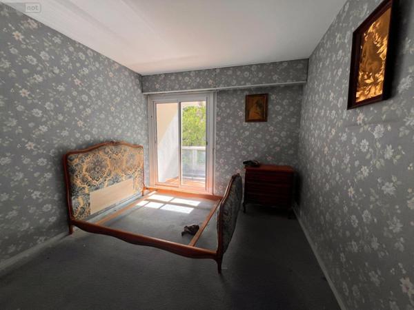 Appartement à vendre à Bordeaux en Gironde (33000), ref : 33145/APPT/1847