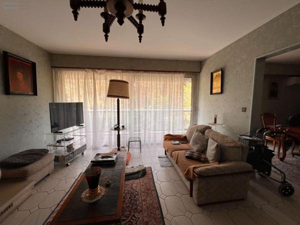 Appartement à vendre à Bordeaux en Gironde (33000), ref : 33145/APPT/1847