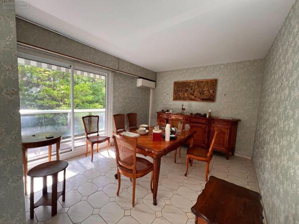 Appartement à vendre à Bordeaux en Gironde (33000), ref : 33145/APPT/1847