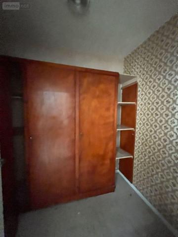 Appartement à vendre à Bordeaux en Gironde (33000), ref : 33145/APPT/1847