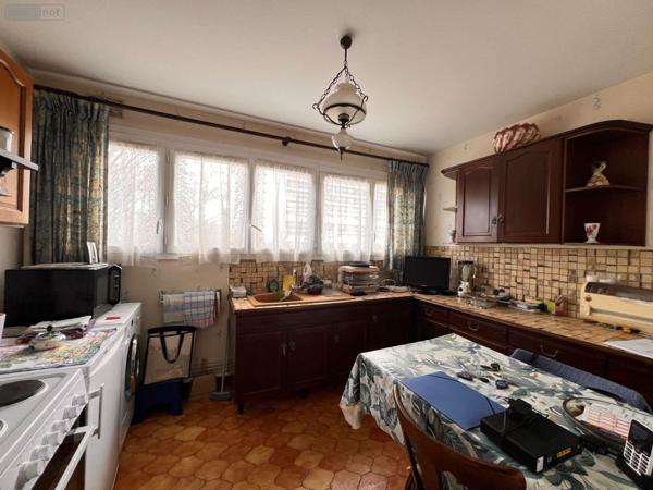 Appartement à vendre à Bordeaux en Gironde (33000), ref : 33145/APPT/1847