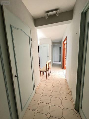 Appartement à vendre à Bordeaux en Gironde (33000), ref : 33145/APPT/1847