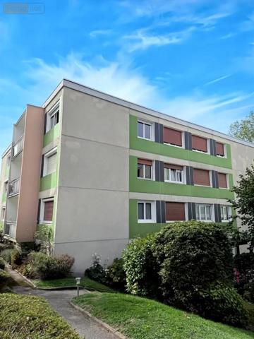Achat - Appartement Rouen 76000 4 pièces 77 m 2